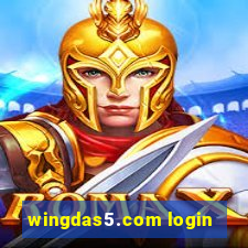 wingdas5.com login